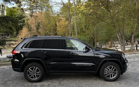 Jeep Grand Cherokee, 2021 год, 5 800 000 рублей, 2 фотография