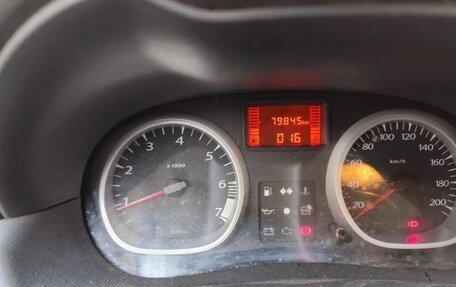 Renault Duster I рестайлинг, 2013 год, 1 150 000 рублей, 5 фотография