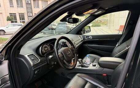 Jeep Grand Cherokee, 2021 год, 5 800 000 рублей, 7 фотография
