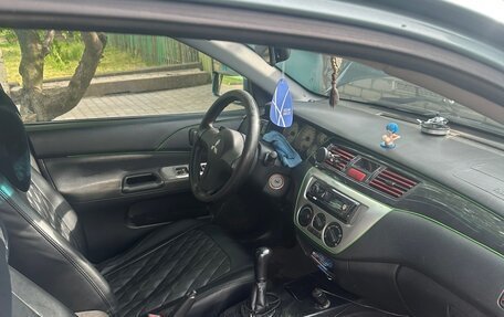 Mitsubishi Lancer IX, 2005 год, 450 000 рублей, 5 фотография