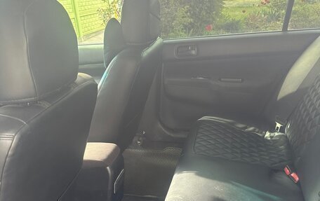 Mitsubishi Lancer IX, 2005 год, 450 000 рублей, 6 фотография