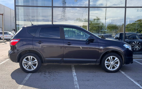 Nissan Qashqai, 2011 год, 775 000 рублей, 6 фотография
