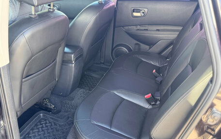 Nissan Qashqai, 2011 год, 775 000 рублей, 8 фотография