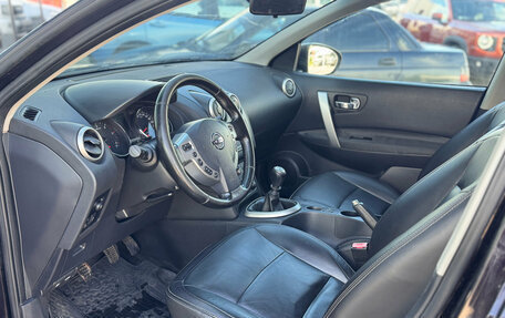 Nissan Qashqai, 2011 год, 775 000 рублей, 9 фотография