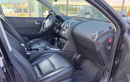 Nissan Qashqai, 2011 год, 775 000 рублей, 7 фотография