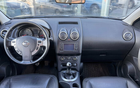 Nissan Qashqai, 2011 год, 775 000 рублей, 10 фотография