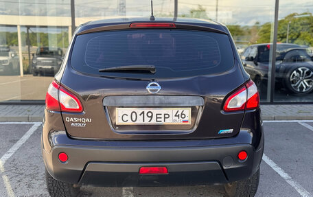 Nissan Qashqai, 2011 год, 775 000 рублей, 4 фотография