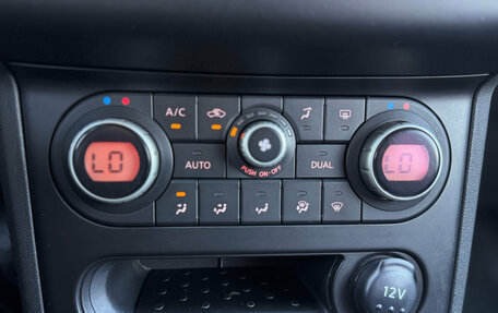 Nissan Qashqai, 2011 год, 775 000 рублей, 12 фотография