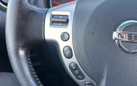 Nissan Qashqai, 2011 год, 775 000 рублей, 15 фотография