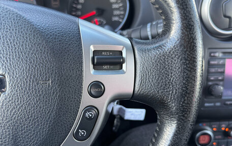 Nissan Qashqai, 2011 год, 775 000 рублей, 14 фотография