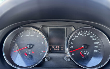 Nissan Qashqai, 2011 год, 775 000 рублей, 11 фотография