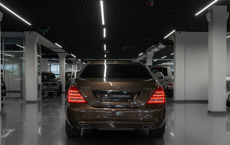 Mercedes-Benz S-Класс, 2010 год, 2 500 000 рублей, 6 фотография