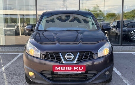Nissan Qashqai, 2011 год, 775 000 рублей, 2 фотография