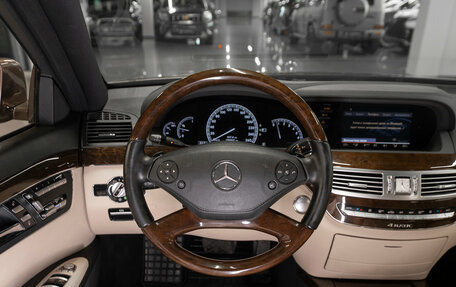 Mercedes-Benz S-Класс, 2010 год, 2 500 000 рублей, 10 фотография