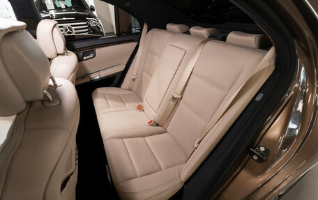 Mercedes-Benz S-Класс, 2010 год, 2 500 000 рублей, 12 фотография