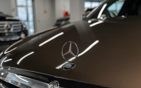 Mercedes-Benz S-Класс, 2010 год, 2 500 000 рублей, 28 фотография