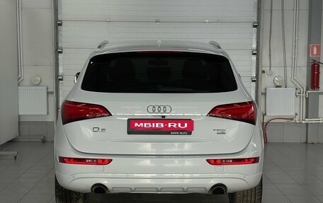 Audi Q5, 2012 год, 1 999 000 рублей, 5 фотография