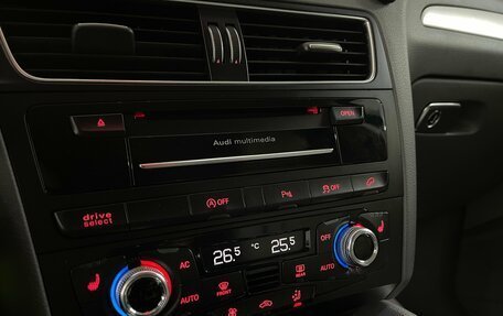 Audi Q5, 2012 год, 1 999 000 рублей, 16 фотография