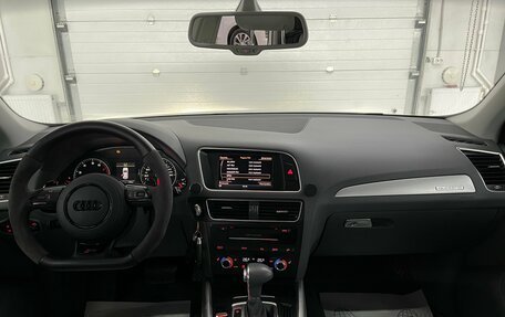 Audi Q5, 2012 год, 1 999 000 рублей, 10 фотография