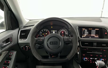 Audi Q5, 2012 год, 1 999 000 рублей, 9 фотография