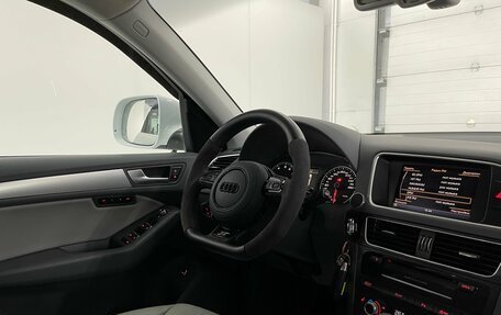 Audi Q5, 2012 год, 1 999 000 рублей, 11 фотография