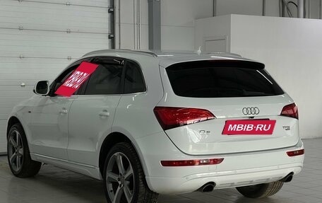 Audi Q5, 2012 год, 1 999 000 рублей, 6 фотография