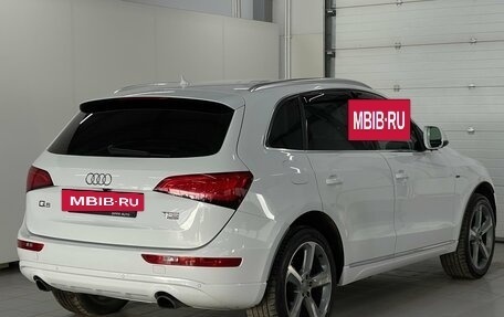 Audi Q5, 2012 год, 1 999 000 рублей, 4 фотография