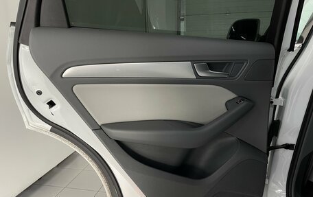 Audi Q5, 2012 год, 1 999 000 рублей, 22 фотография