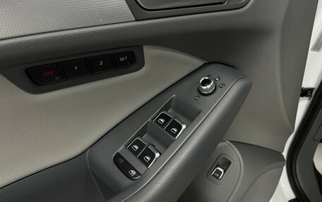 Audi Q5, 2012 год, 1 999 000 рублей, 20 фотография