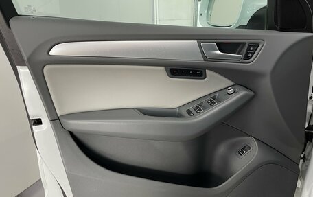 Audi Q5, 2012 год, 1 999 000 рублей, 19 фотография