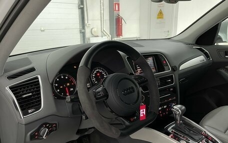 Audi Q5, 2012 год, 1 999 000 рублей, 8 фотография