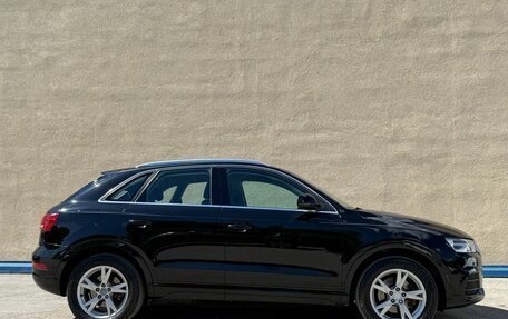 Audi Q3, 2015 год, 2 100 000 рублей, 4 фотография