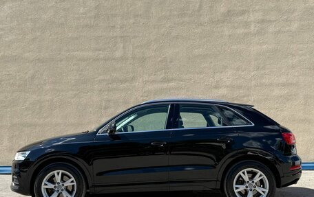 Audi Q3, 2015 год, 2 100 000 рублей, 5 фотография