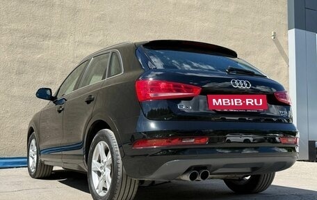 Audi Q3, 2015 год, 2 100 000 рублей, 8 фотография
