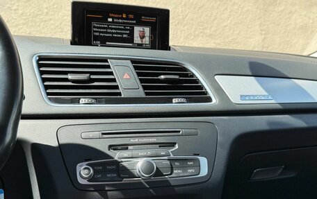 Audi Q3, 2015 год, 2 100 000 рублей, 12 фотография