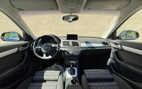 Audi Q3, 2015 год, 2 100 000 рублей, 10 фотография