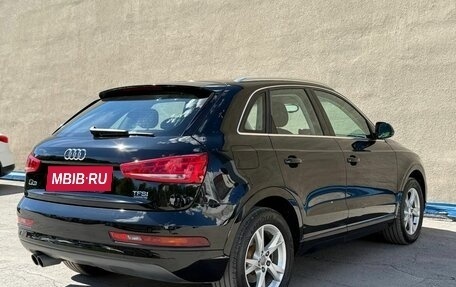 Audi Q3, 2015 год, 2 100 000 рублей, 6 фотография