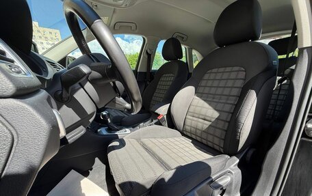Audi Q3, 2015 год, 2 100 000 рублей, 18 фотография