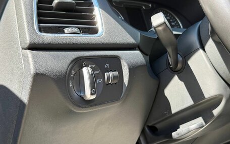 Audi Q3, 2015 год, 2 100 000 рублей, 17 фотография