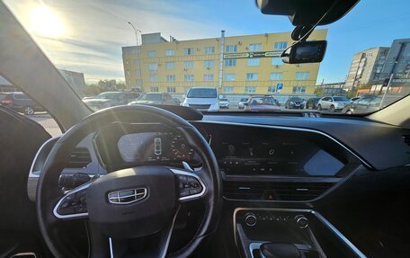 Geely Tugella FY11, 2020 год, 2 500 000 рублей, 7 фотография