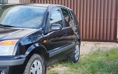 Ford Fusion I, 2008 год, 580 000 рублей, 2 фотография