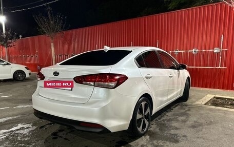 KIA Cerato III, 2018 год, 1 550 000 рублей, 11 фотография