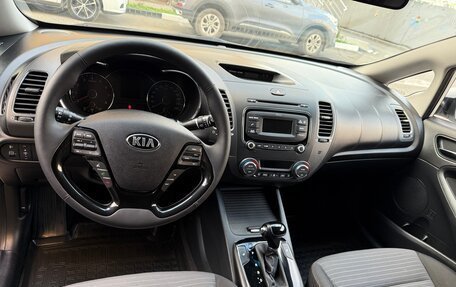 KIA Cerato III, 2018 год, 1 550 000 рублей, 14 фотография