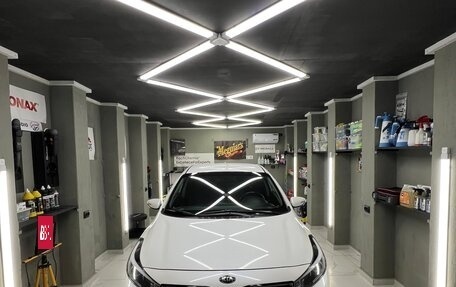 KIA Cerato III, 2018 год, 1 550 000 рублей, 12 фотография