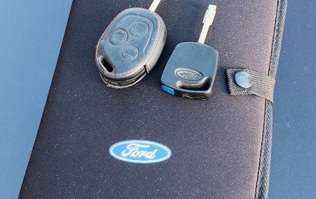 Ford Fusion I, 2008 год, 580 000 рублей, 12 фотография