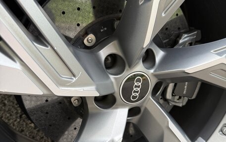 Audi RS 6, 2021 год, 8 500 000 рублей, 19 фотография