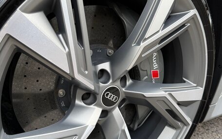 Audi RS 6, 2021 год, 8 500 000 рублей, 18 фотография