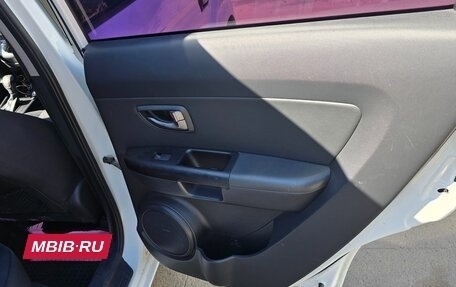 KIA Soul I рестайлинг, 2011 год, 900 000 рублей, 15 фотография
