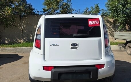 KIA Soul I рестайлинг, 2011 год, 900 000 рублей, 3 фотография