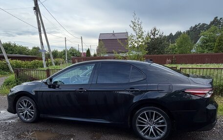Toyota Camry, 2023 год, 3 450 000 рублей, 3 фотография